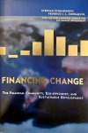 Financiar el cambio